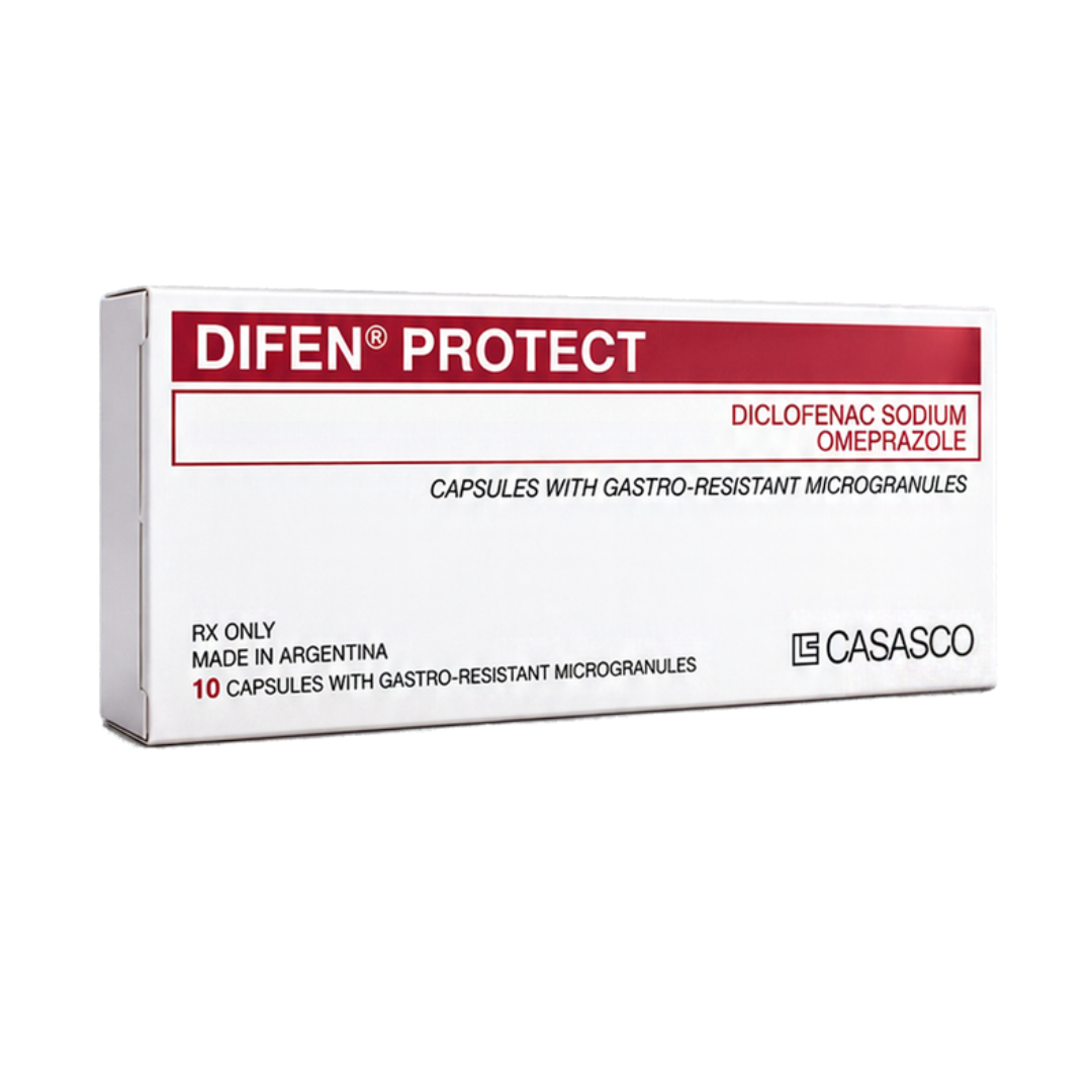 DIFEN PROTECT